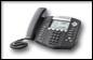 Polycom IP 550 Phone with HD voice